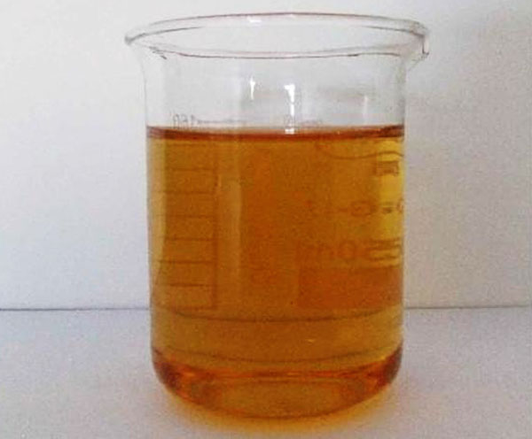 廣譜反滲透阻垢劑