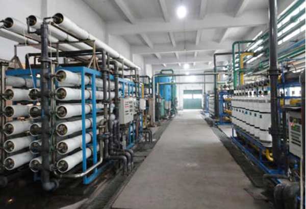 進口反滲透膜阻垢劑品牌